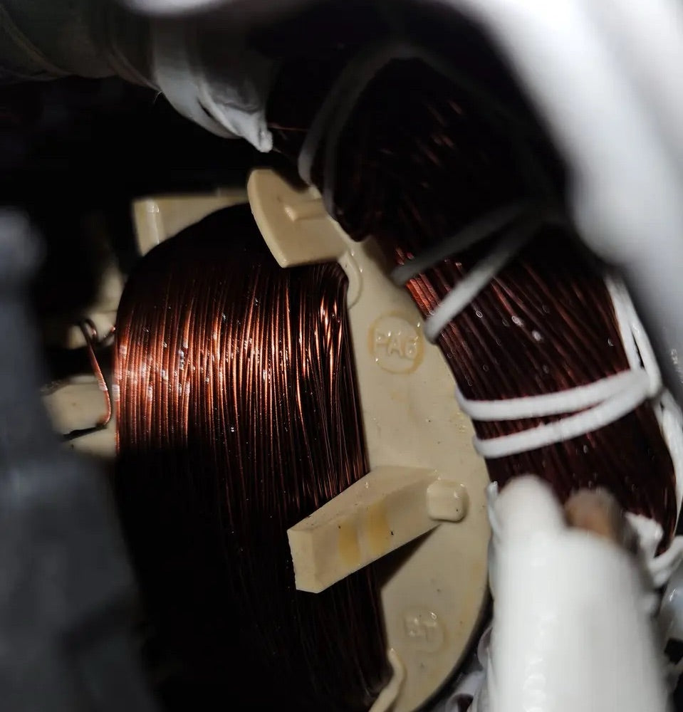 Генератор Бензиновий YT3800 3.5KW 220V - Обмотка Мiдь