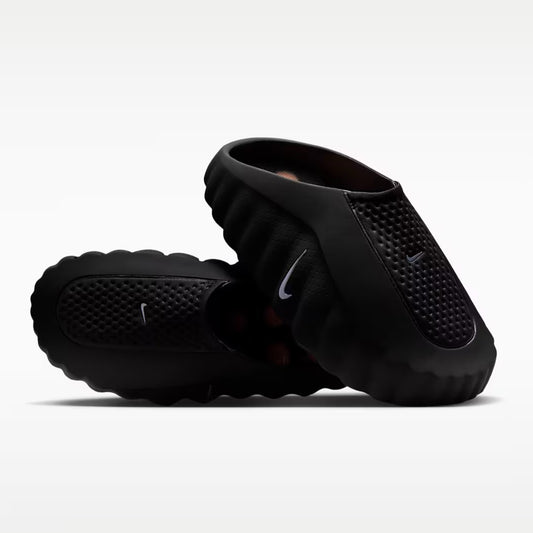 Nike Mind 001 Slide Black Chrome (Men's)