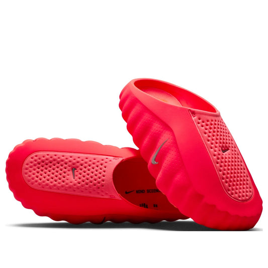 Nike Mind 001 Slide Solar Red (Men's)